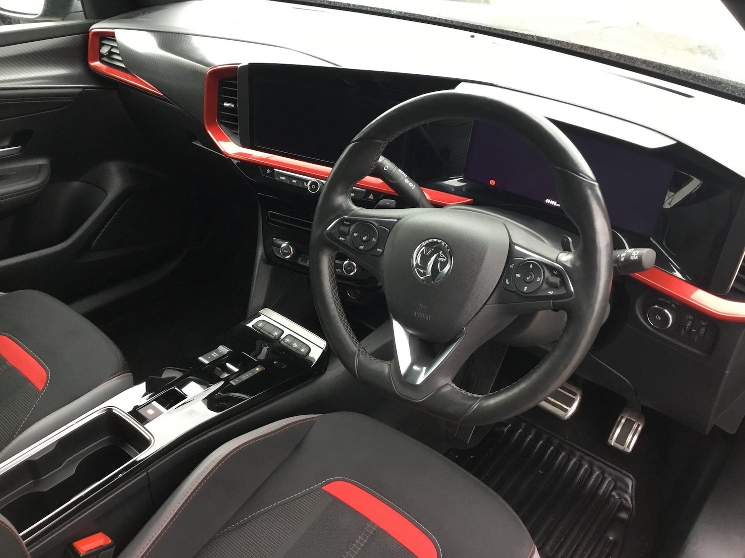 Used Vauxhall Mokka 2023 for sale - 76759359: Photo 20