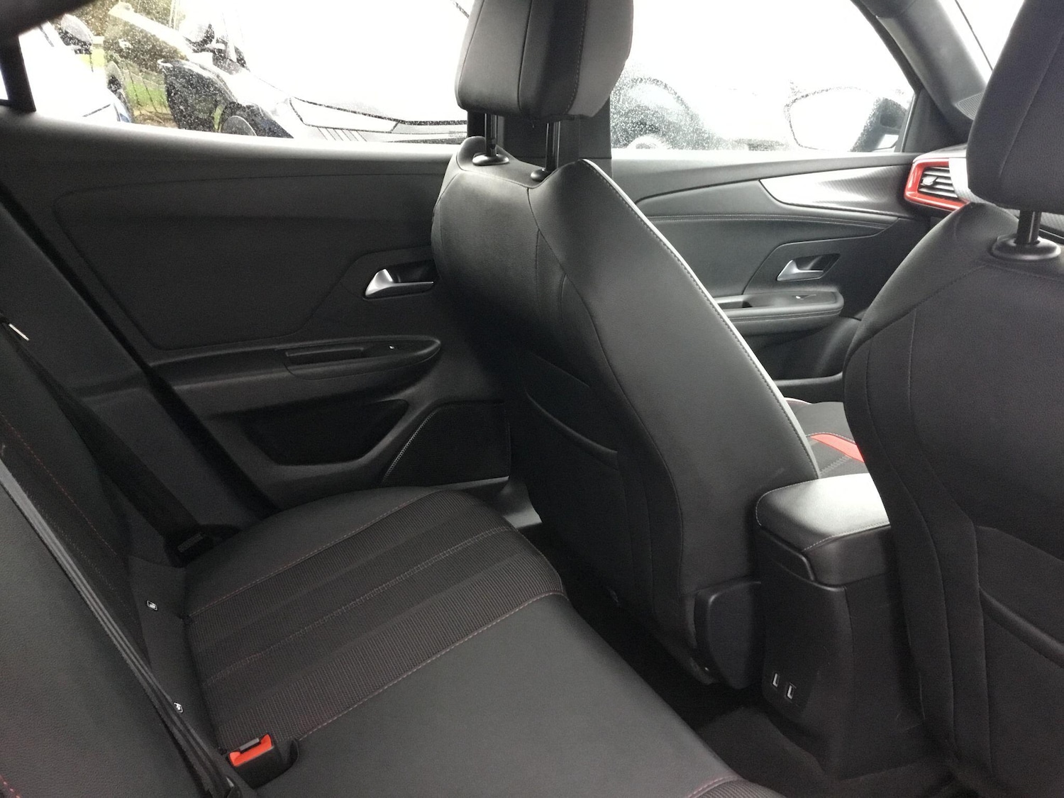 Used Vauxhall Mokka 2023 for sale - 76759359: Photo 21