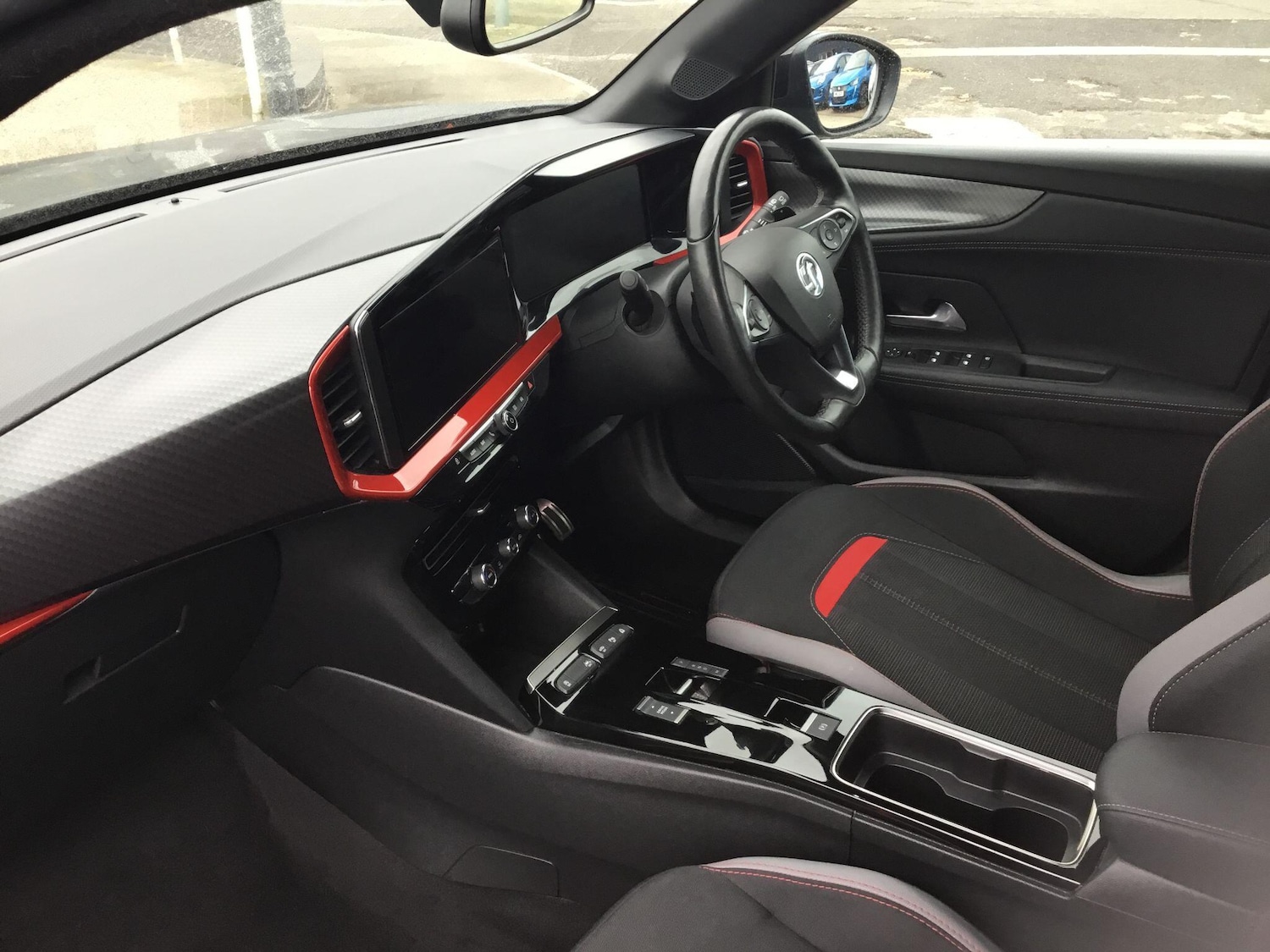 Used Vauxhall Mokka 2023 for sale - 76759359: Photo 22