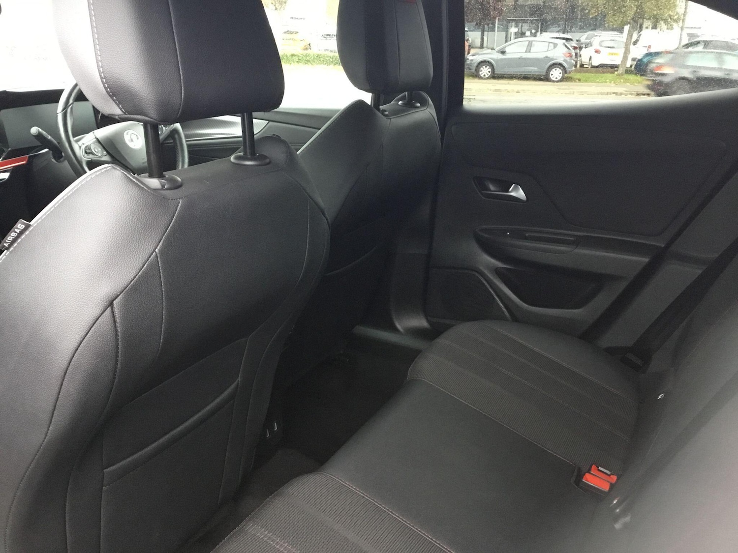 Used Vauxhall Mokka 2023 for sale - 76759359: Photo 23