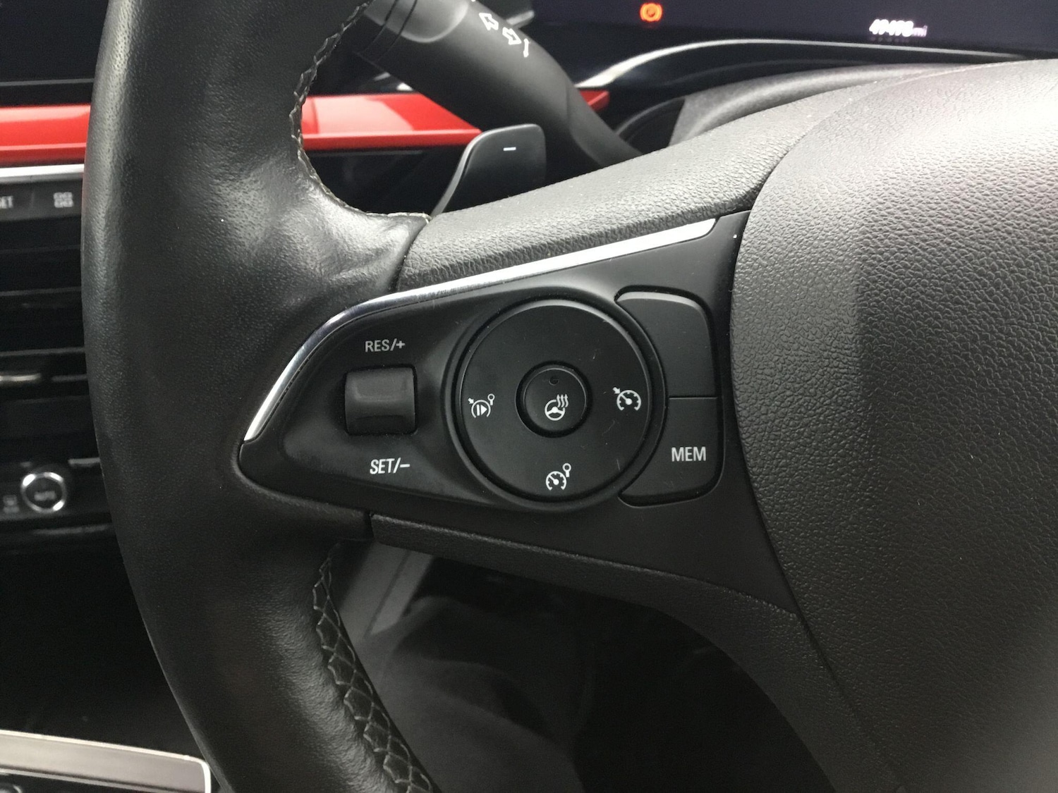 Used Vauxhall Mokka 2023 for sale - 76759359: Photo 24