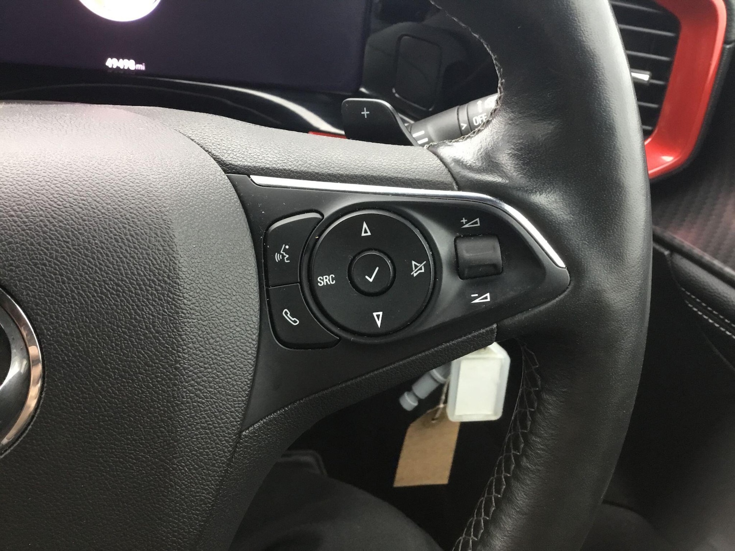 Used Vauxhall Mokka 2023 for sale - 76759359: Photo 25