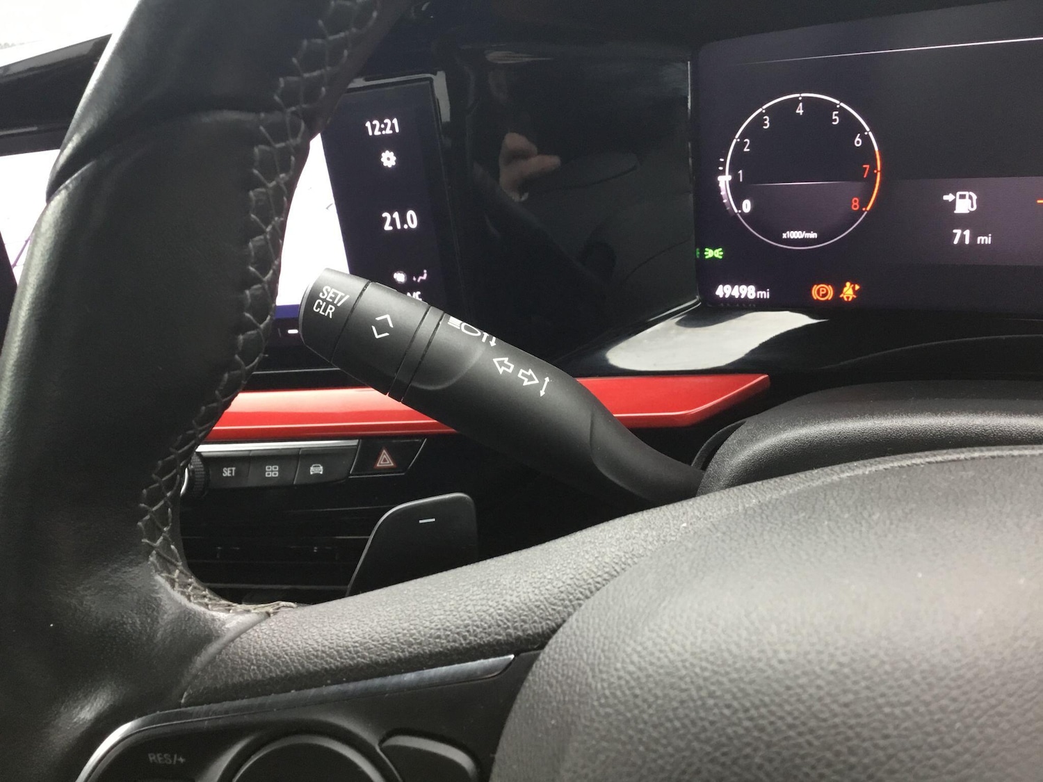 Used Vauxhall Mokka 2023 for sale - 76759359: Photo 27