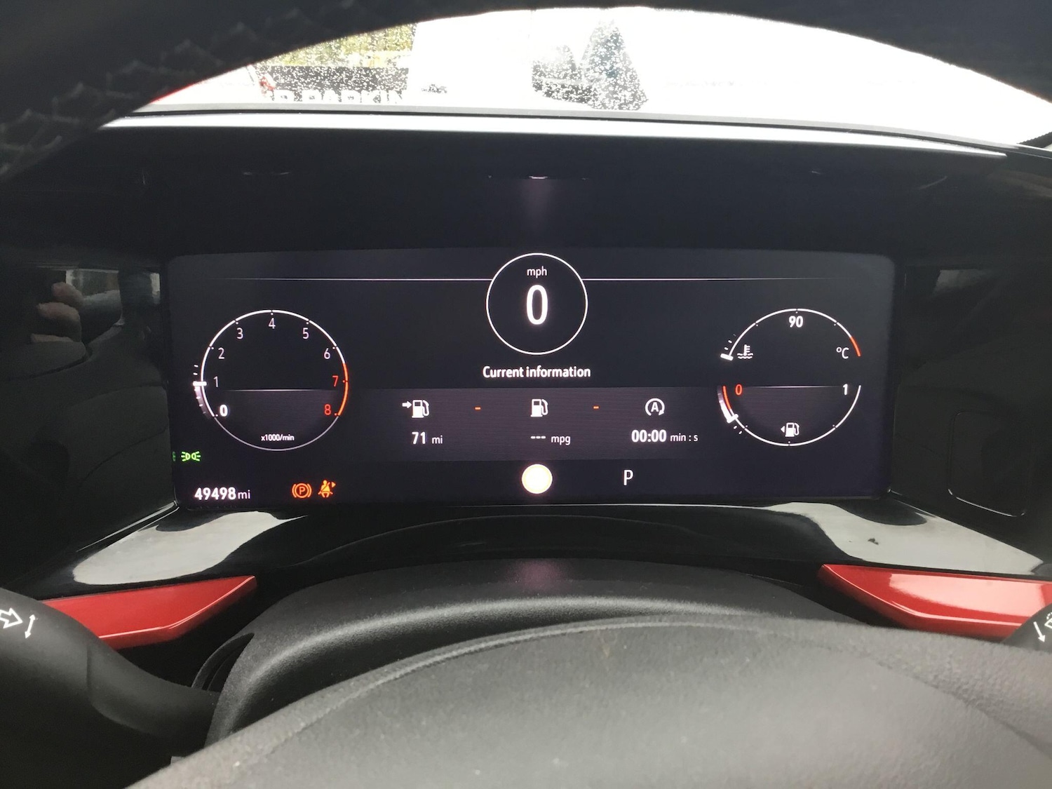 Used Vauxhall Mokka 2023 for sale - 76759359: Photo 28