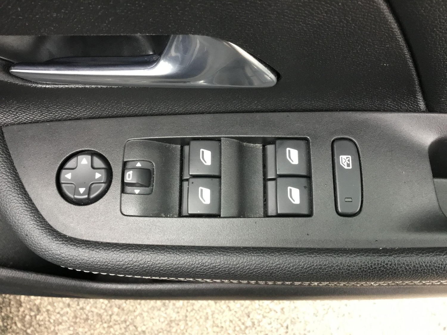 Used Vauxhall Mokka 2023 for sale - 76759359: Photo 29