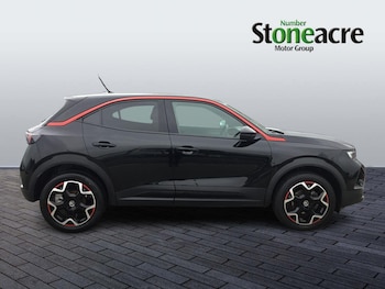Used Vauxhall Mokka 2023 for sale - 76759359: Photo