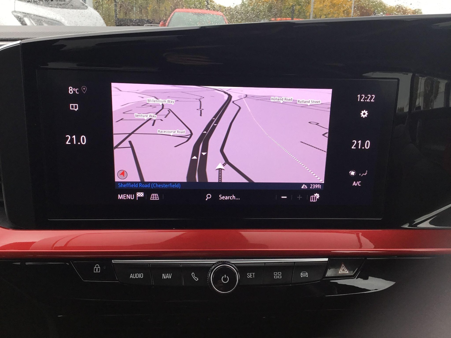 Used Vauxhall Mokka 2023 for sale - 76759359: Photo 33