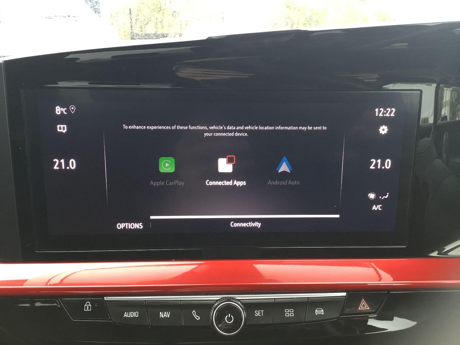 Used Vauxhall Mokka 2023 for sale - 76759359: Photo 35