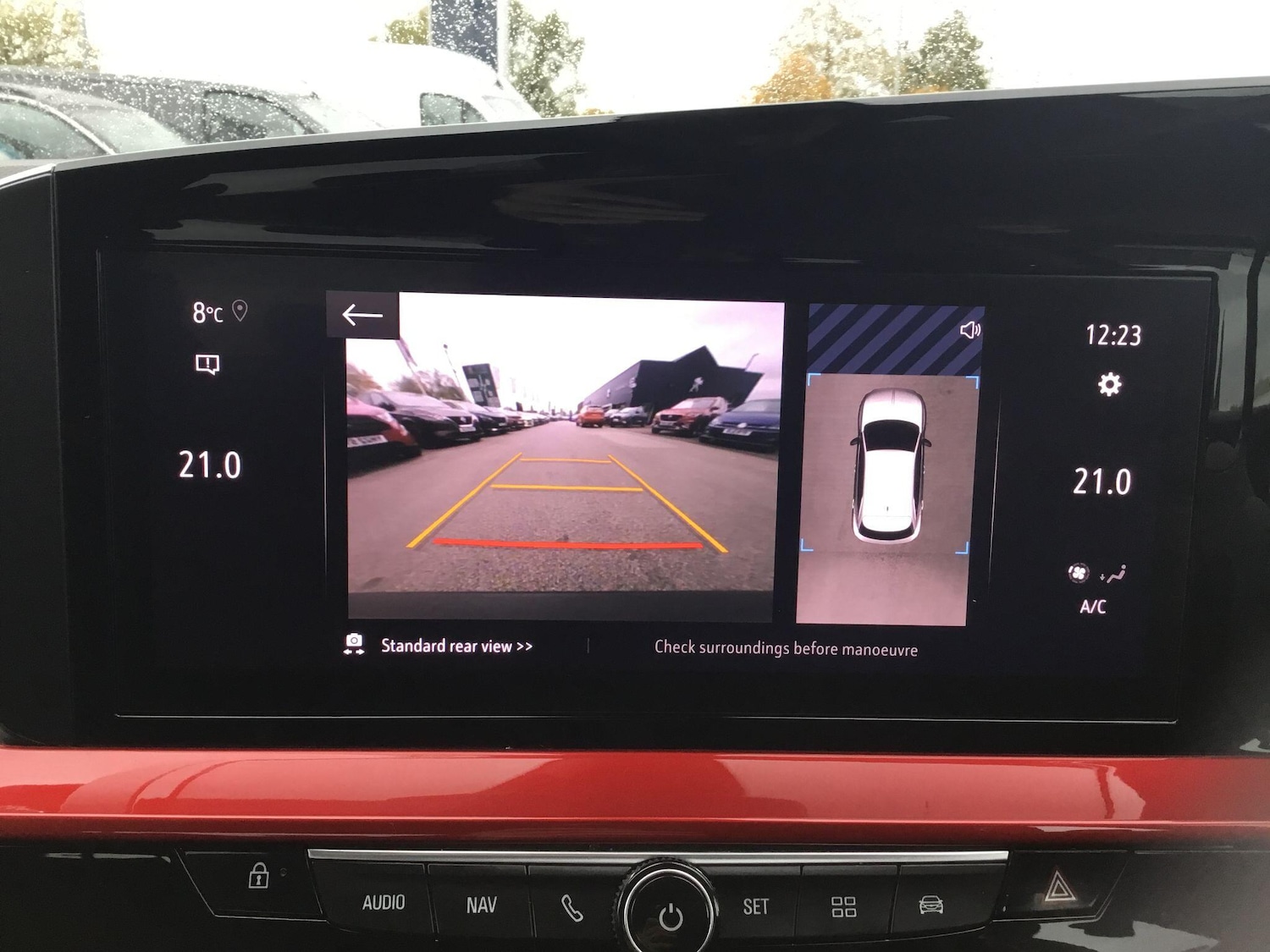 Used Vauxhall Mokka 2023 for sale - 76759359: Photo 38