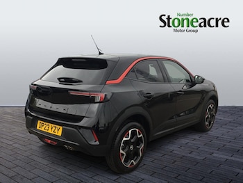 Used Vauxhall Mokka 2023 for sale - 76759359: Photo