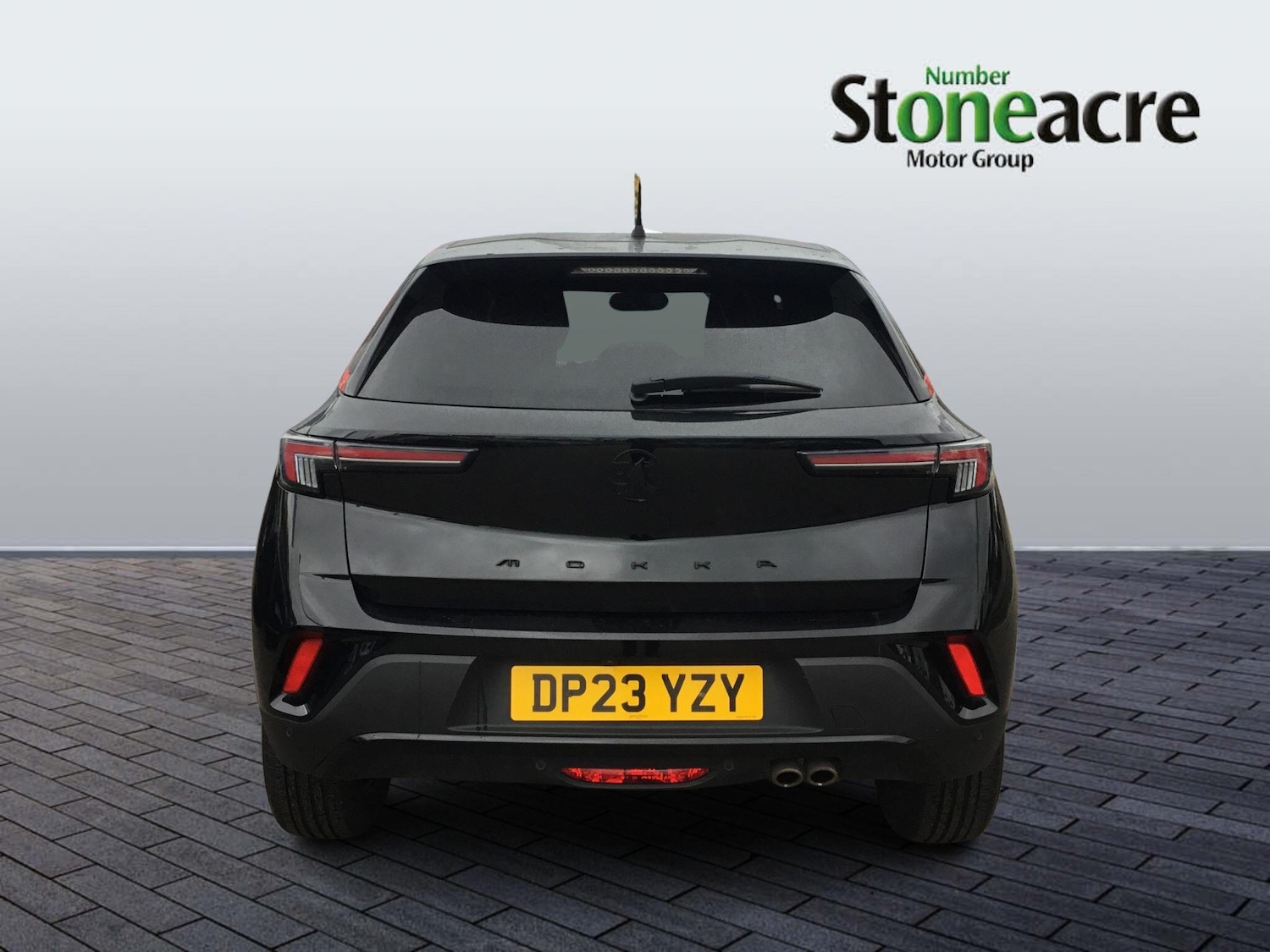 Used Vauxhall Mokka 2023 for sale - 76759359: Photo 4