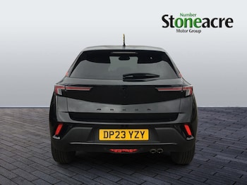 Used Vauxhall Mokka 2023 for sale - 76759359: Photo