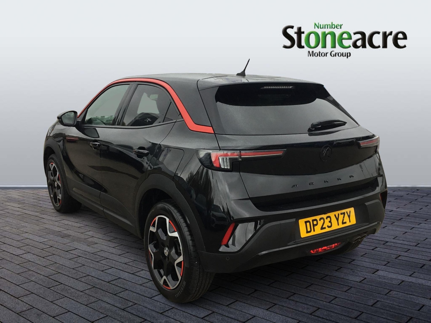 Used Vauxhall Mokka 2023 for sale - 76759359: Photo 5