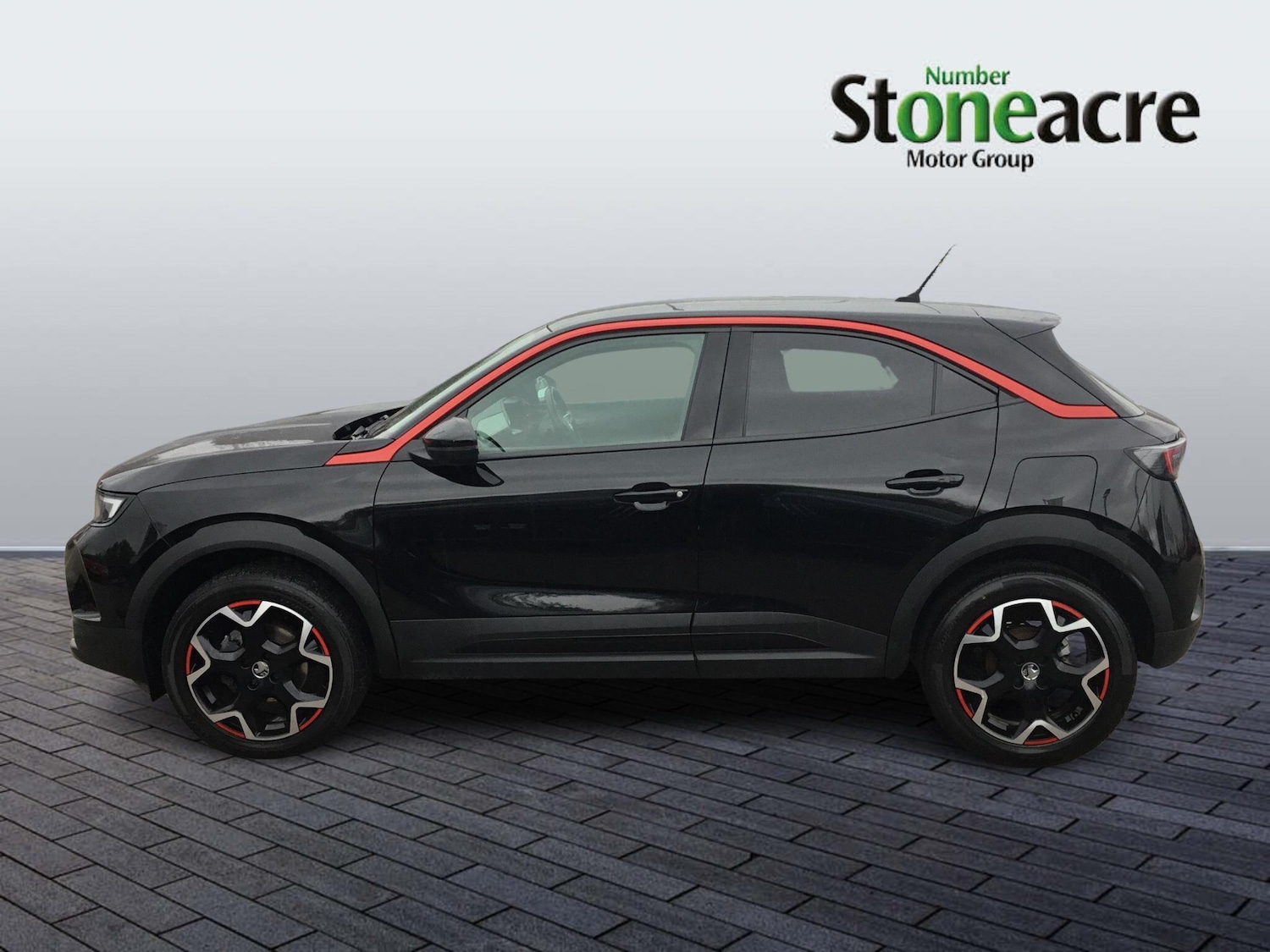 Used Vauxhall Mokka 2023 for sale - 76759359: Photo 6