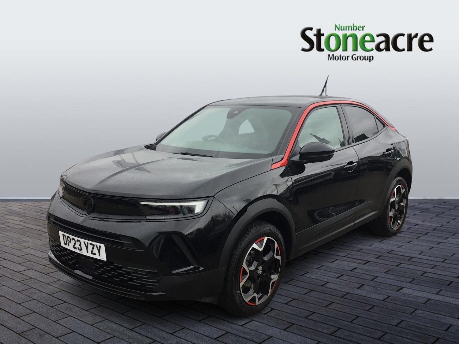 Used Vauxhall Mokka 2023 for sale - 76759359: Photo 7