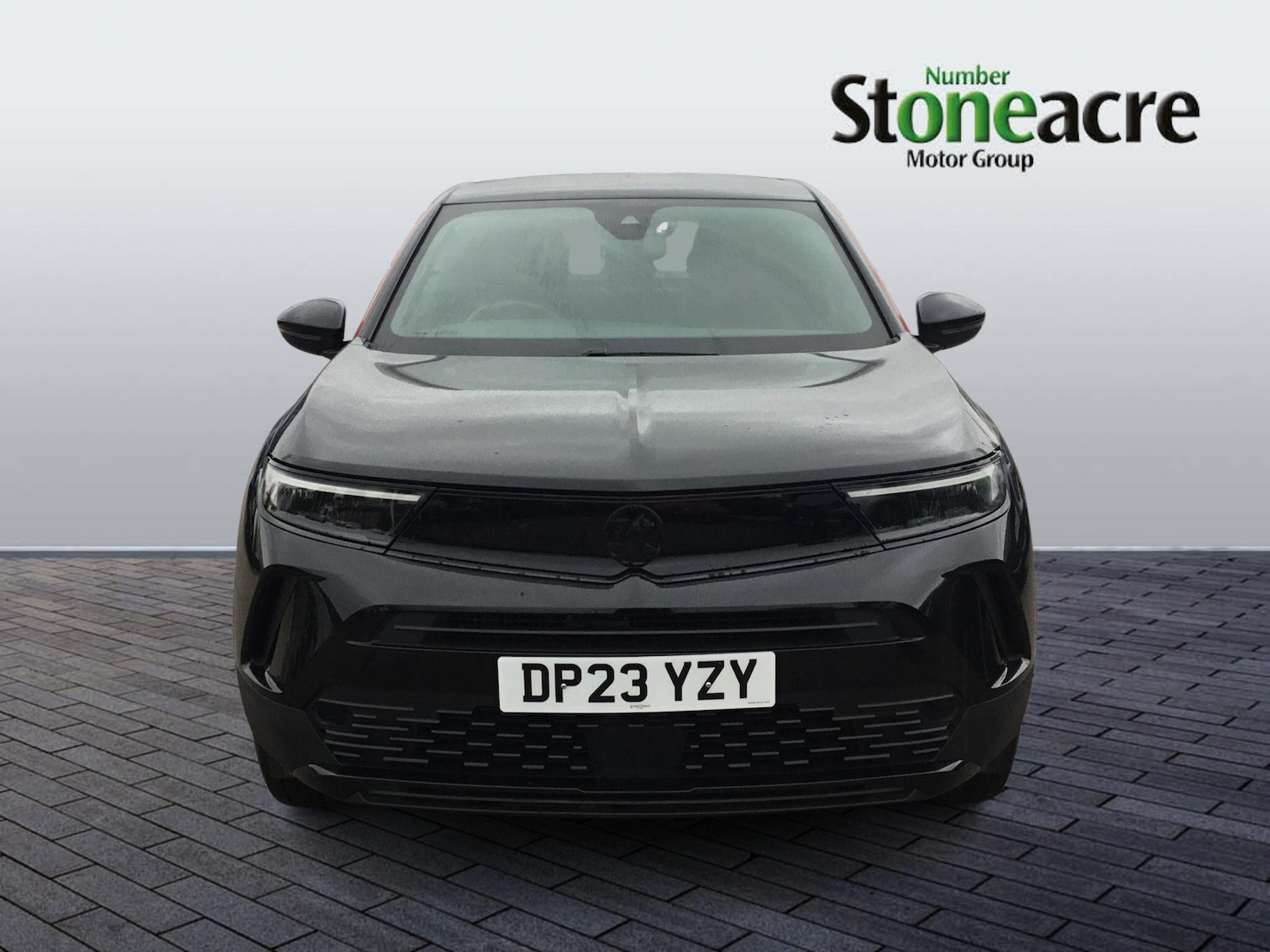 Used Vauxhall Mokka 2023 for sale - 76759359: Photo 8