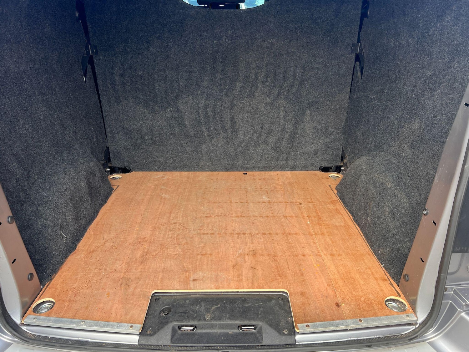 Used Vauxhall Vivaro 2020 for sale - 77738320: Photo 11