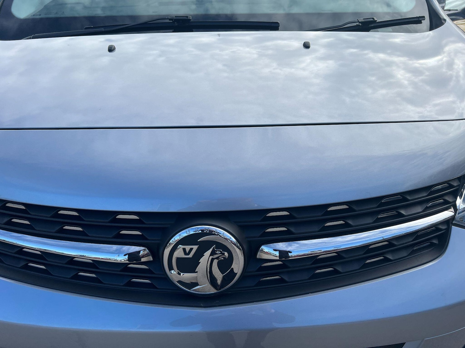 Used Vauxhall Vivaro 2020 for sale - 77738320: Photo 17