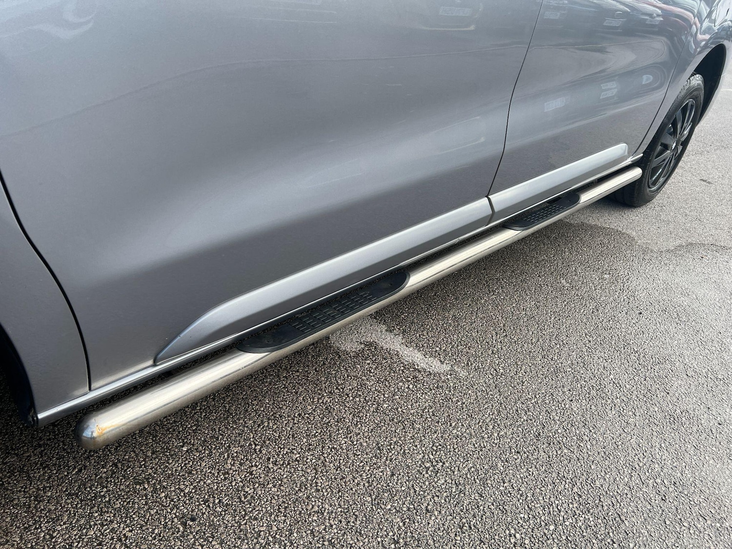 Used Vauxhall Vivaro 2020 for sale - 77738320: Photo 19