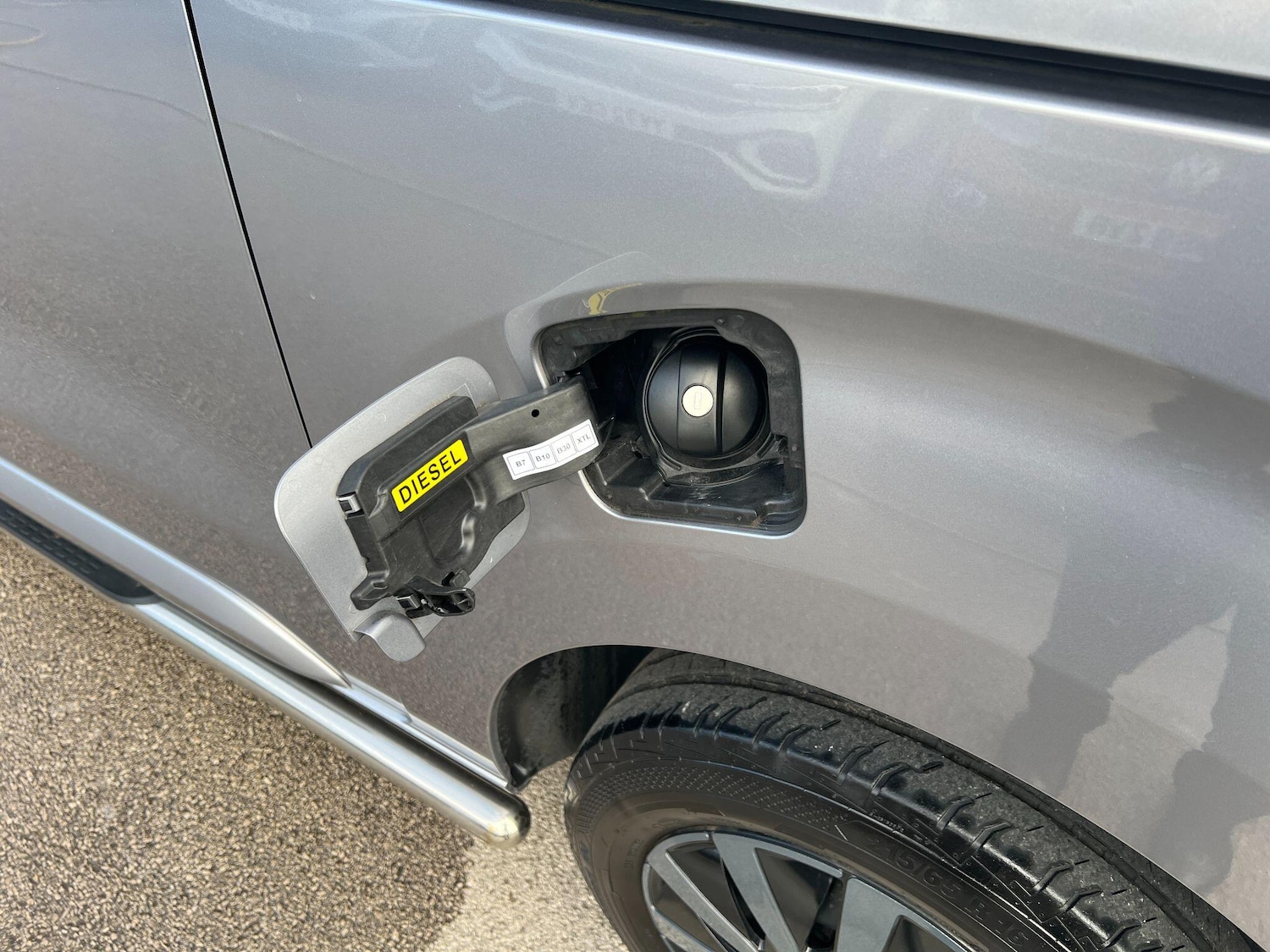 Used Vauxhall Vivaro 2020 for sale - 77738320: Photo 21