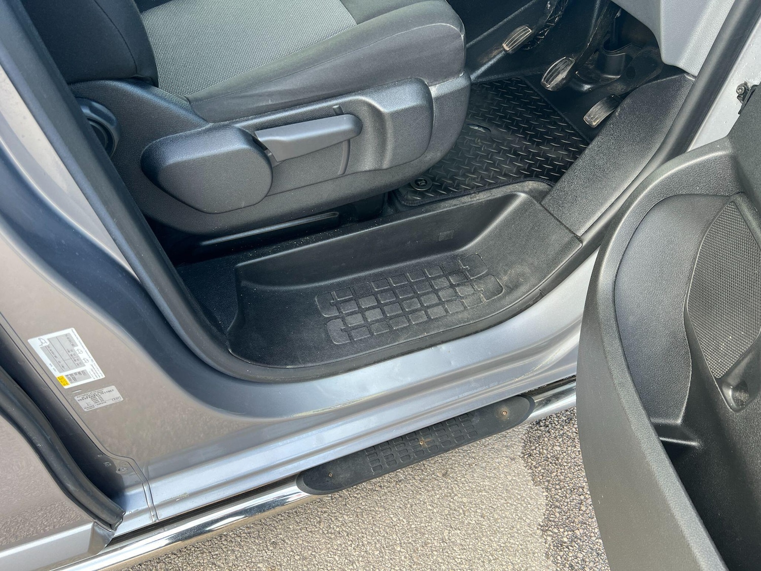 Used Vauxhall Vivaro 2020 for sale - 77738320: Photo 23