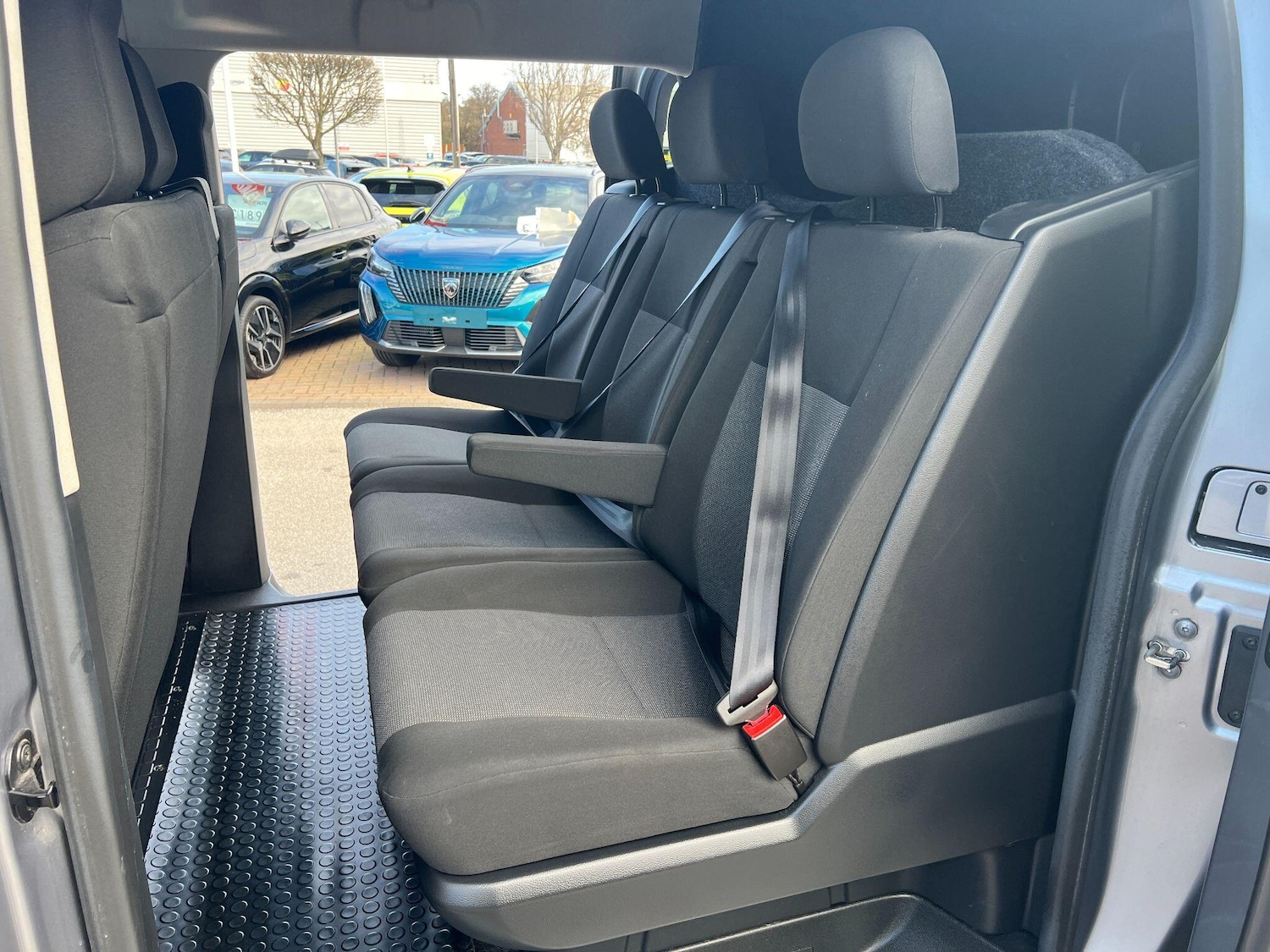 Used Vauxhall Vivaro 2020 for sale - 77738320: Photo 27