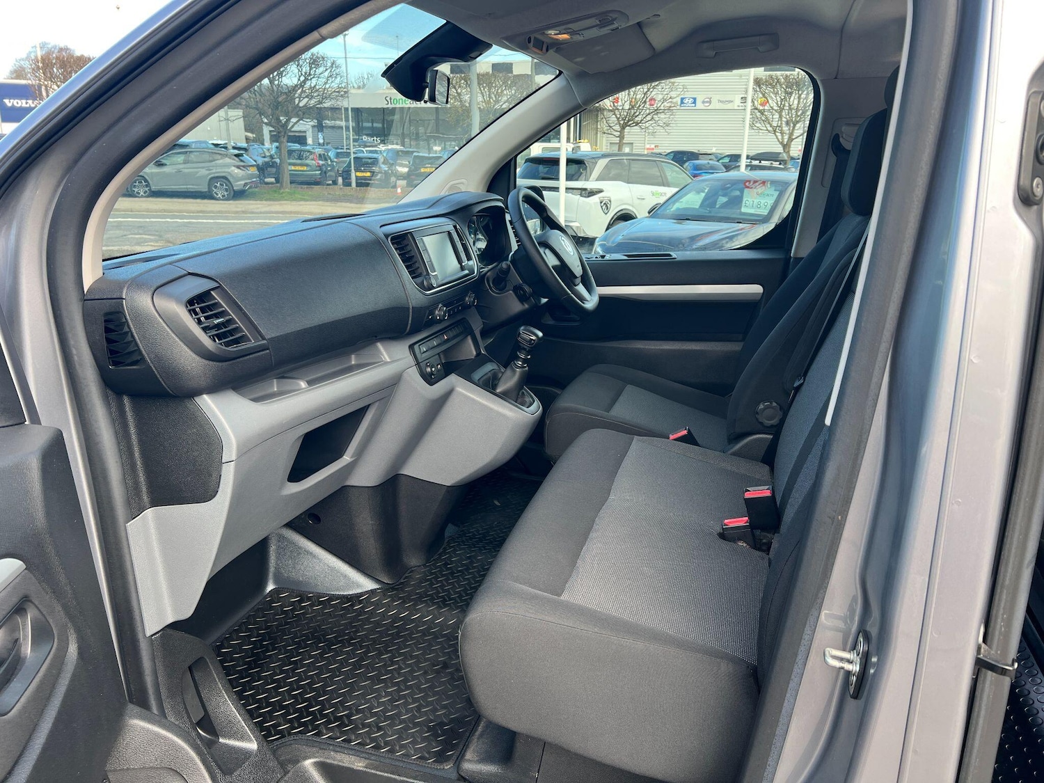 Used Vauxhall Vivaro 2020 for sale - 77738320: Photo 28