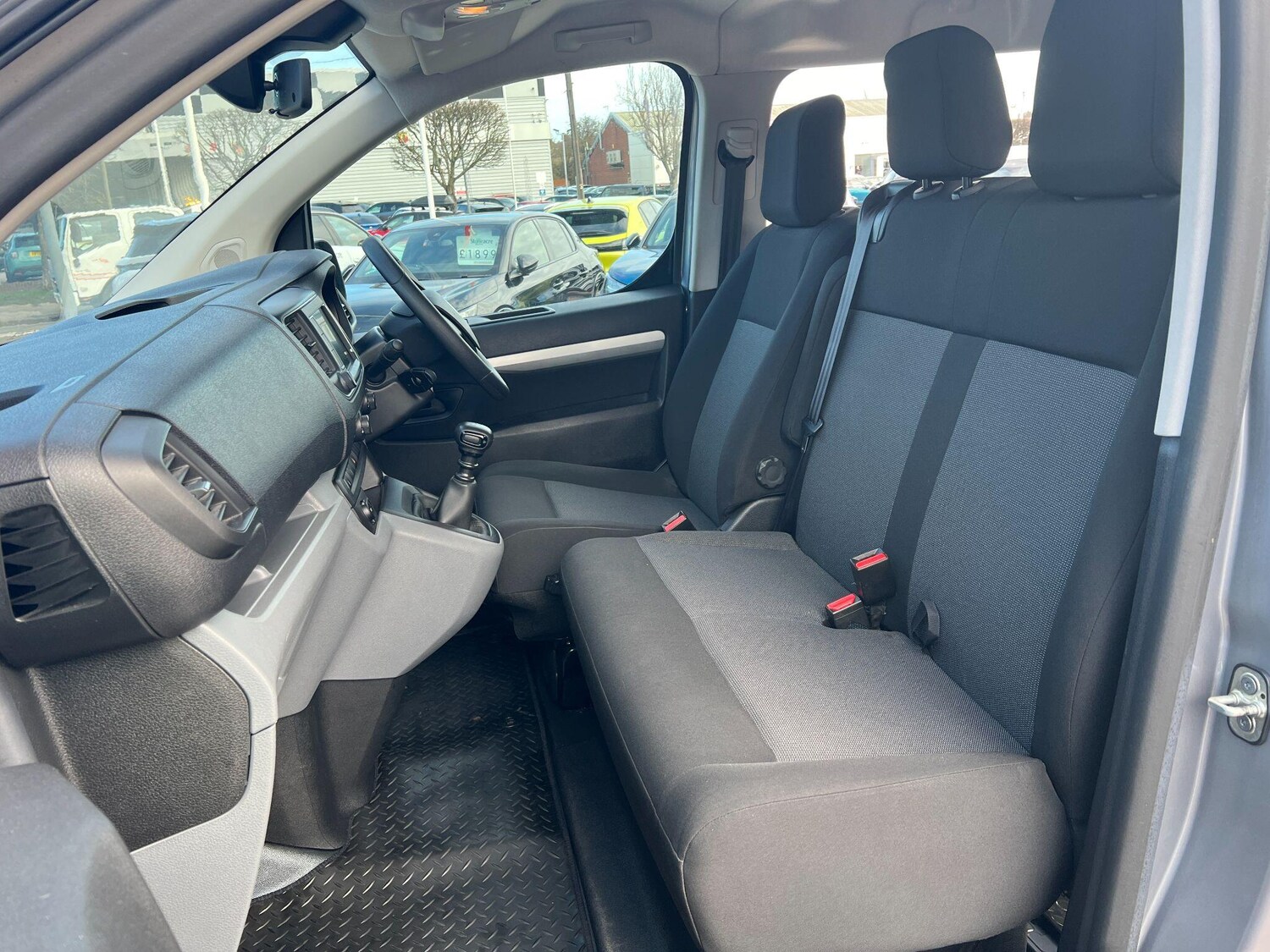 Used Vauxhall Vivaro 2020 for sale - 77738320: Photo 29