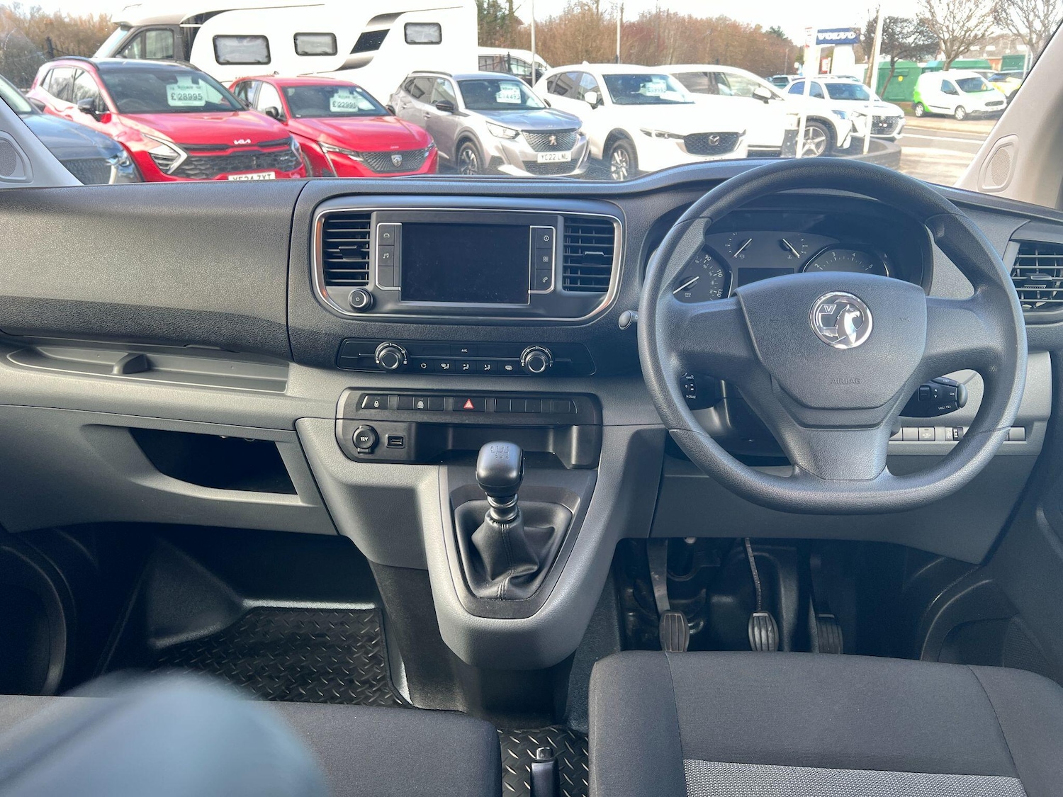 Used Vauxhall Vivaro 2020 for sale - 77738320: Photo 31