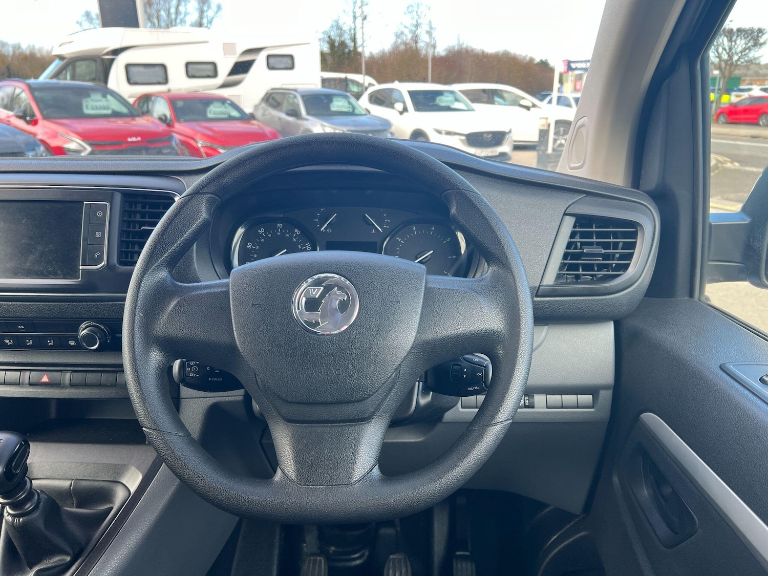 Used Vauxhall Vivaro 2020 for sale - 77738320: Photo 32