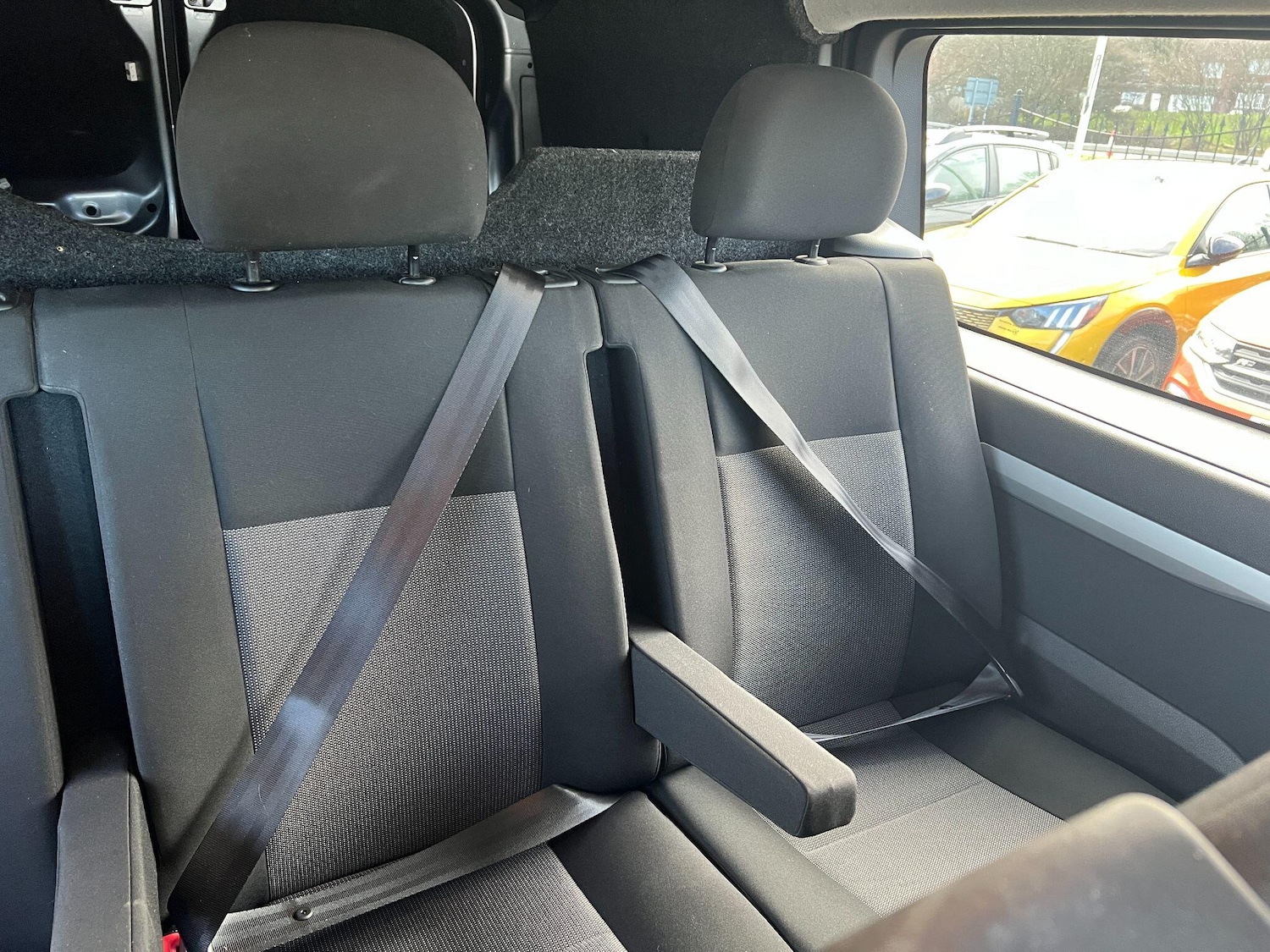 Used Vauxhall Vivaro 2020 for sale - 77738320: Photo 33