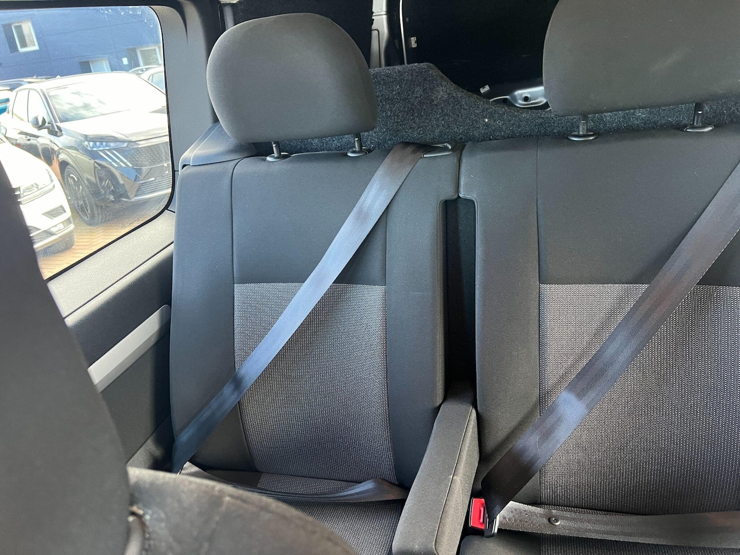 Used Vauxhall Vivaro 2020 for sale - 77738320: Photo 34