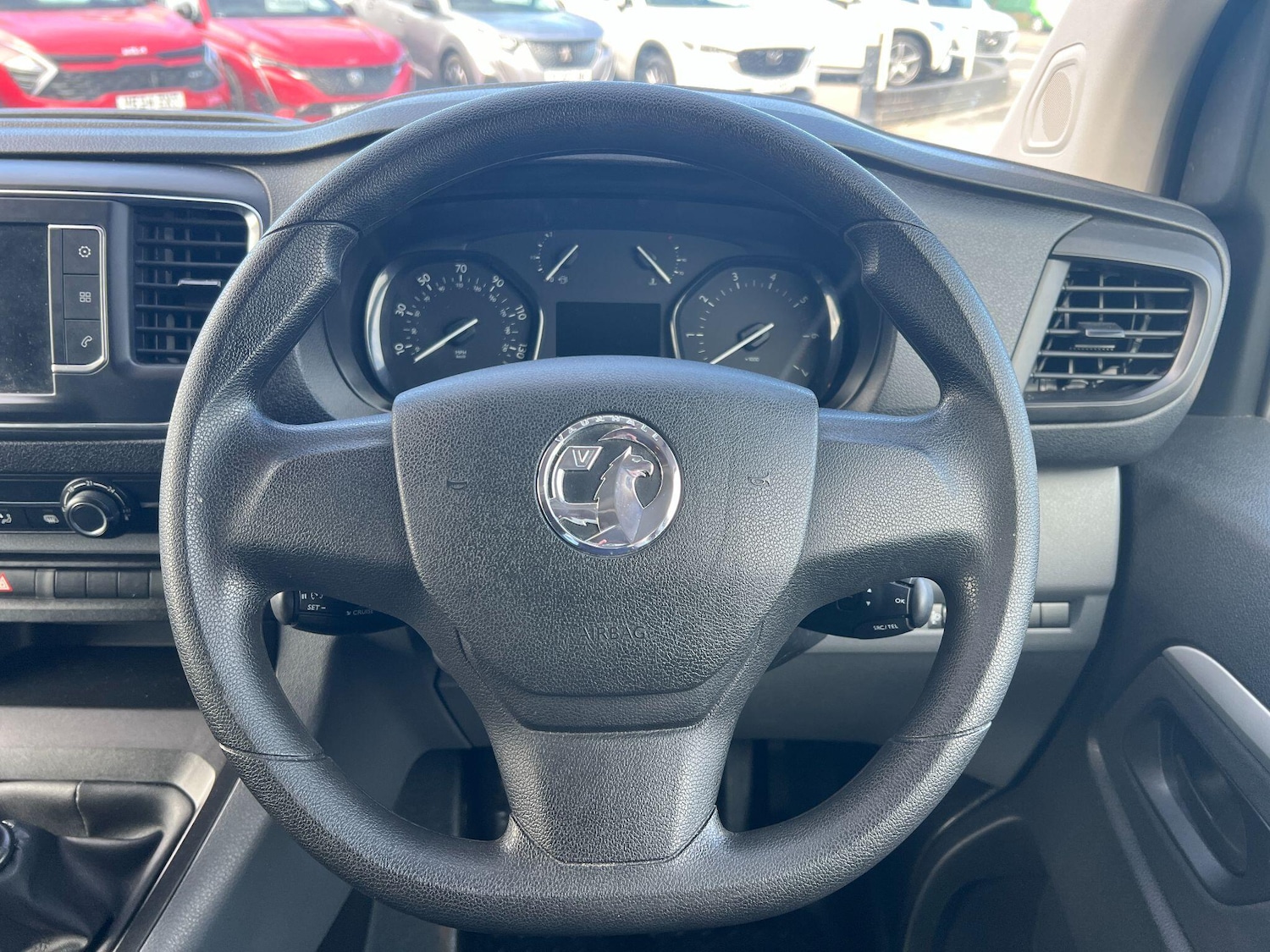 Used Vauxhall Vivaro 2020 for sale - 77738320: Photo 35