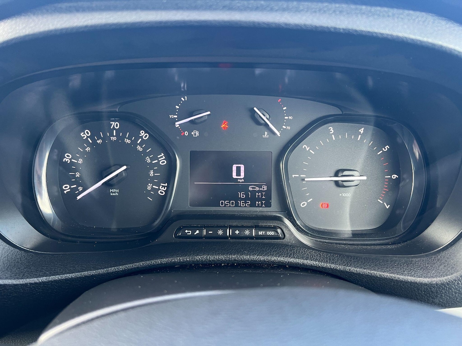 Used Vauxhall Vivaro 2020 for sale - 77738320: Photo 40