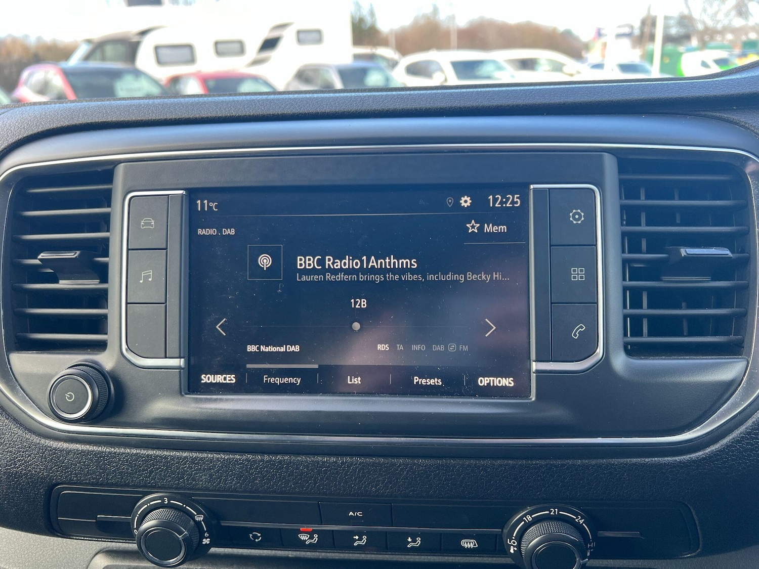 Used Vauxhall Vivaro 2020 for sale - 77738320: Photo 43