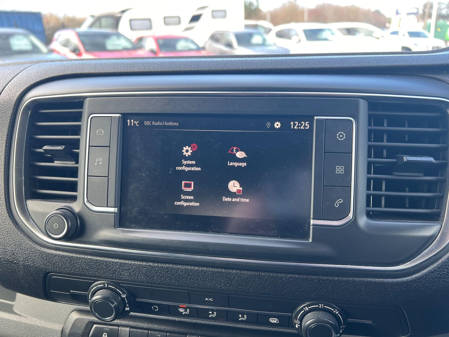 Used Vauxhall Vivaro 2020 for sale - 77738320: Photo 45