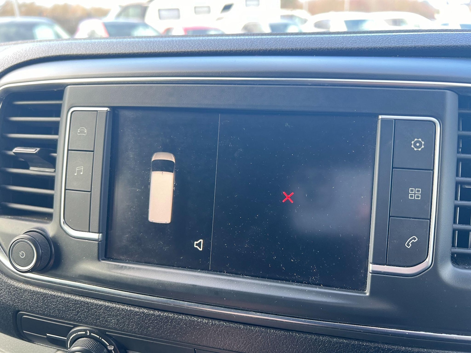 Used Vauxhall Vivaro 2020 for sale - 77738320: Photo 47