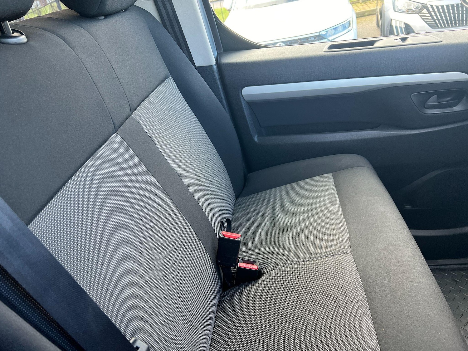 Used Vauxhall Vivaro 2020 for sale - 77738320: Photo 49