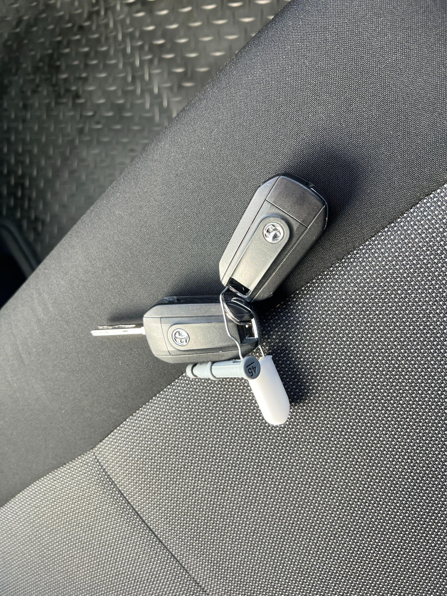 Used Vauxhall Vivaro 2020 for sale - 77738320: Photo 50