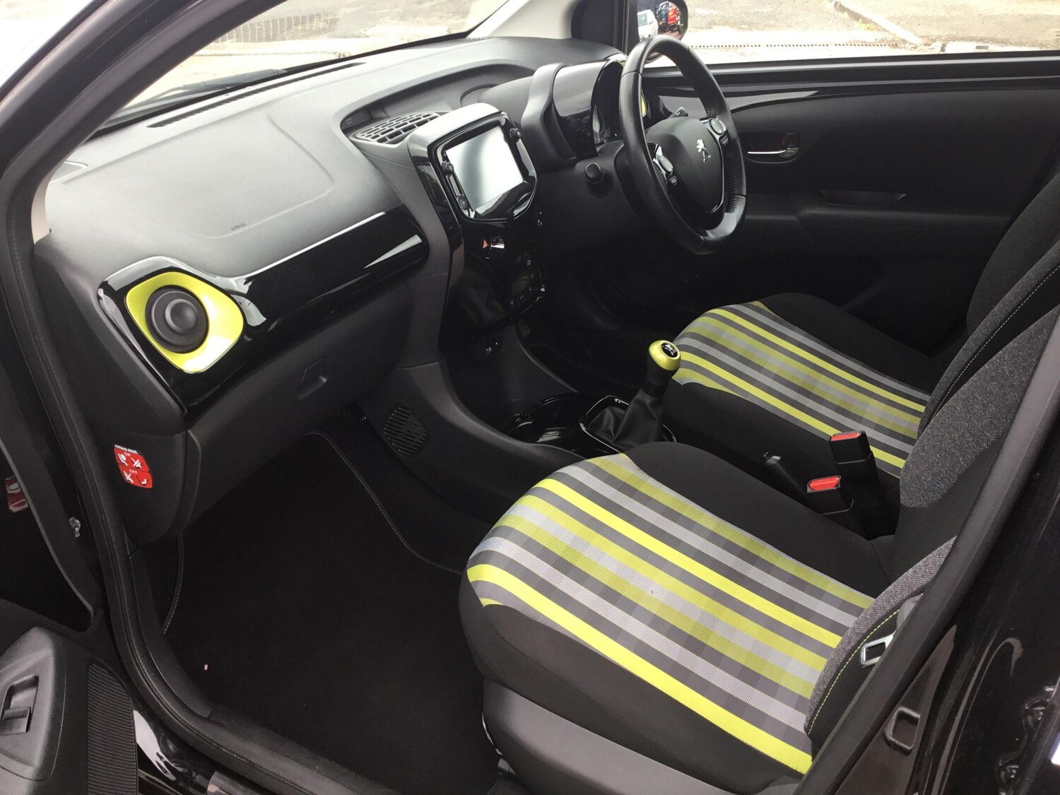 Vehicle 15