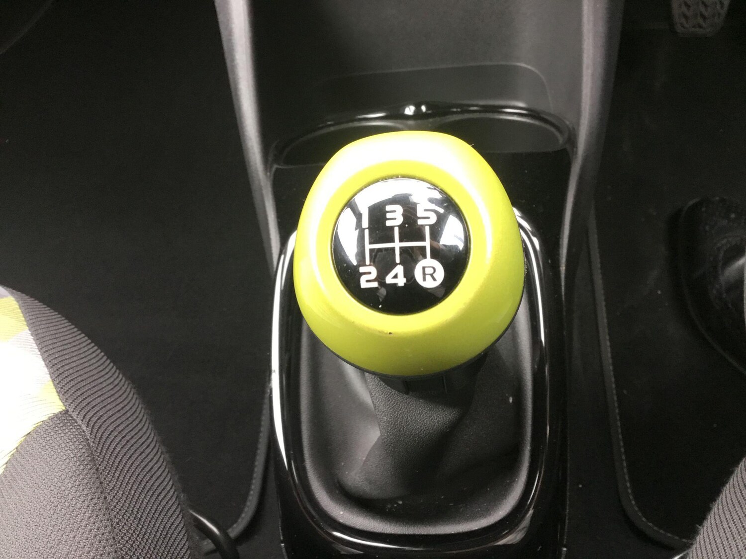 Vehicle 26