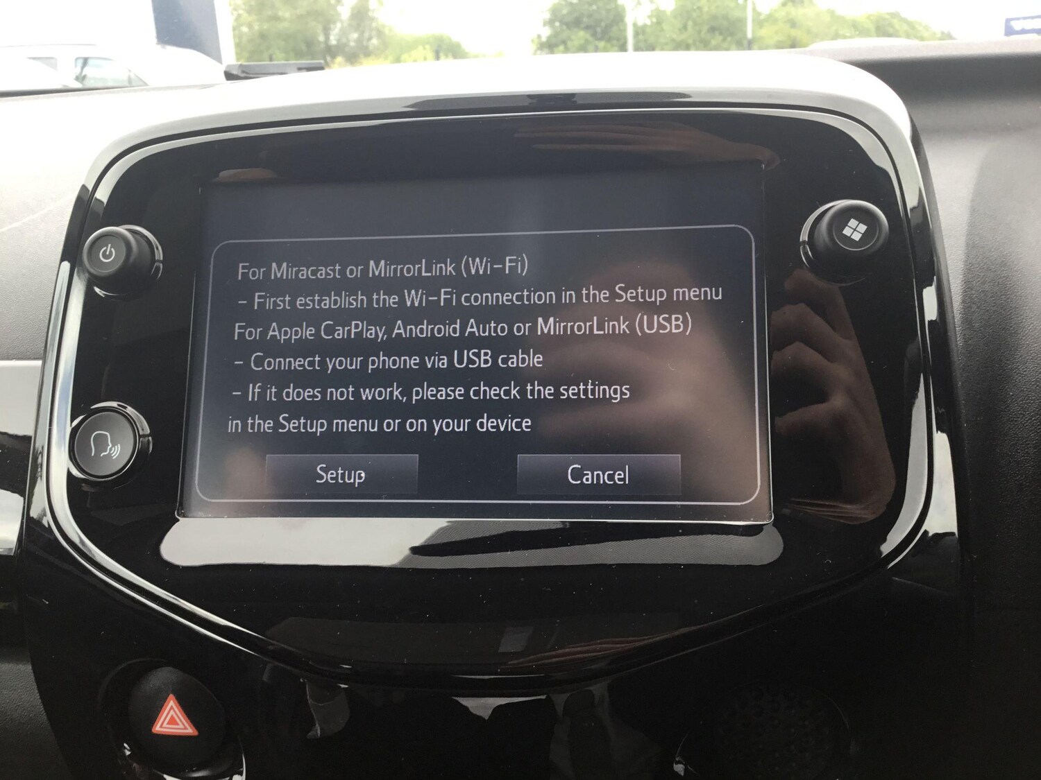 Vehicle 29