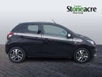 Used Peugeot 108 2020 for sale - 74776463: Photo