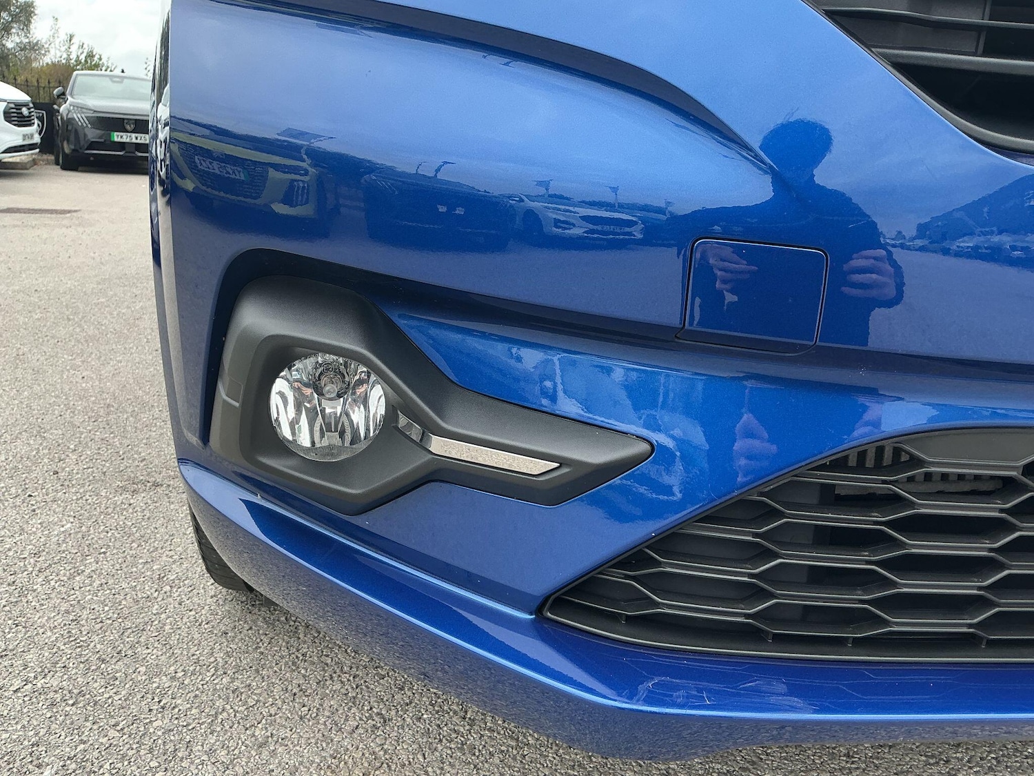 Used Dacia Sandero 2022 for sale - 76666649: Photo 10