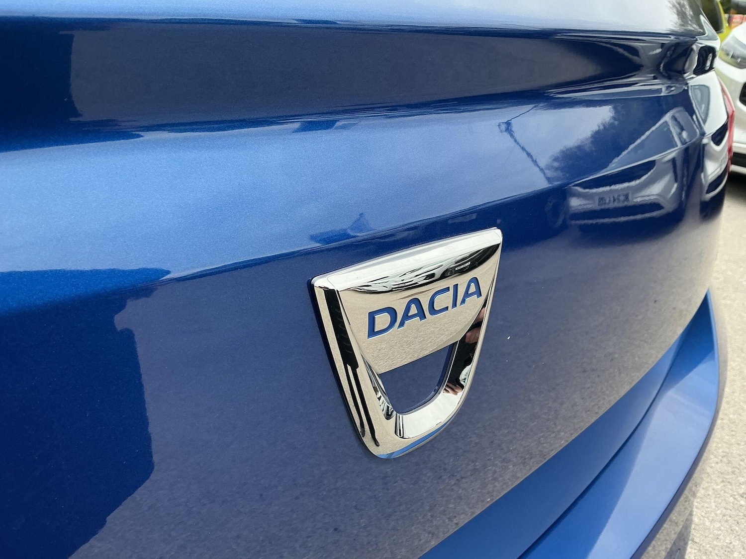 Used Dacia Sandero 2022 for sale - 76666649: Photo 15