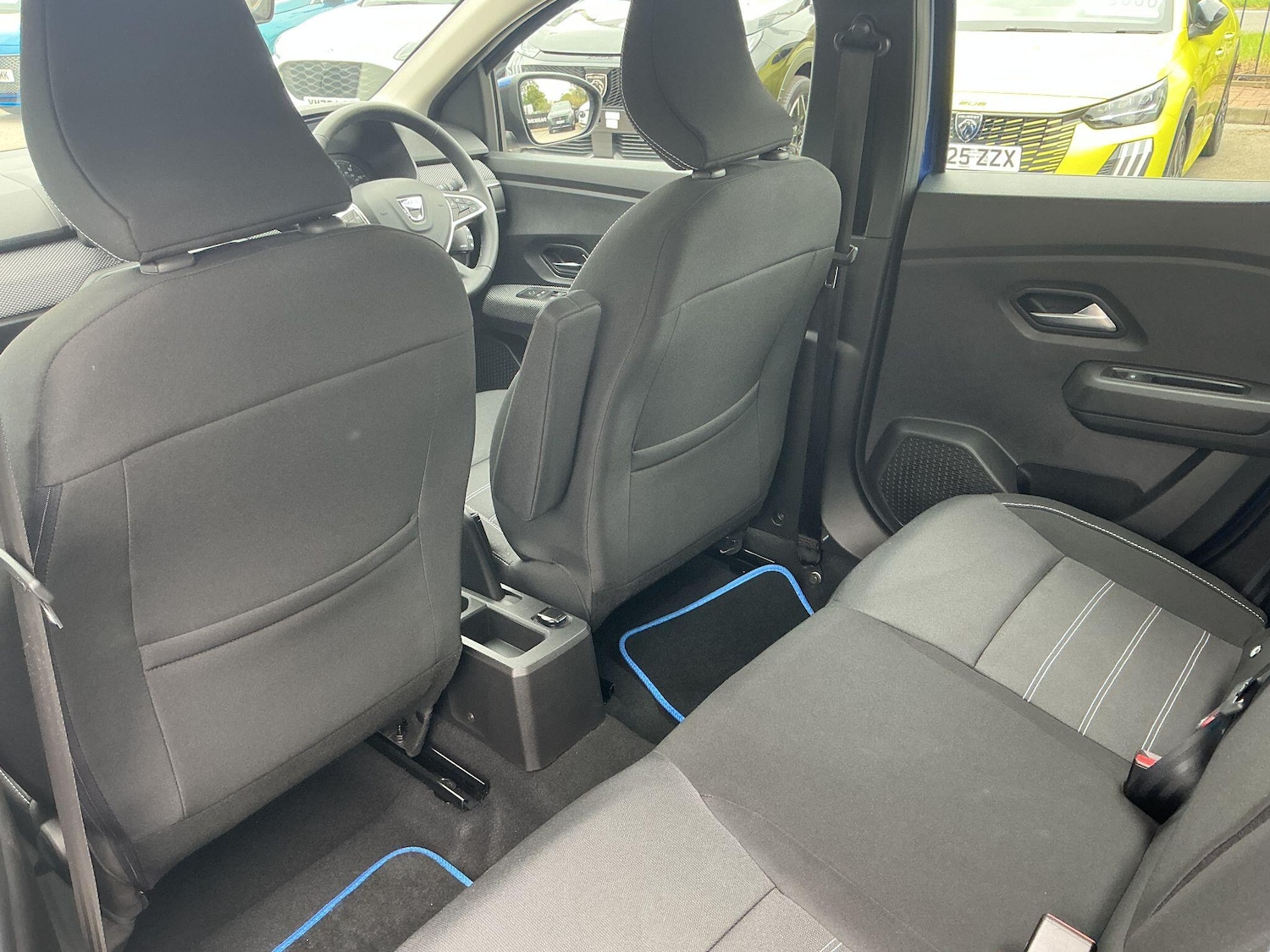 Used Dacia Sandero 2022 for sale - 76666649: Photo 19