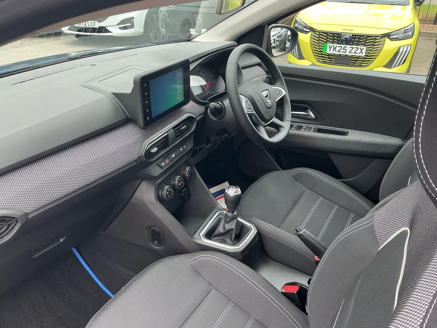 Used Dacia Sandero 2022 for sale - 76666649: Photo 20