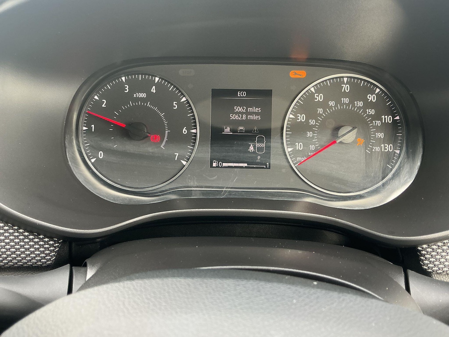 Used Dacia Sandero 2022 for sale - 76666649: Photo 22