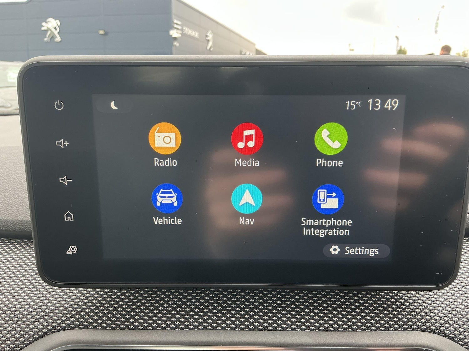 Used Dacia Sandero 2022 for sale - 76666649: Photo 32