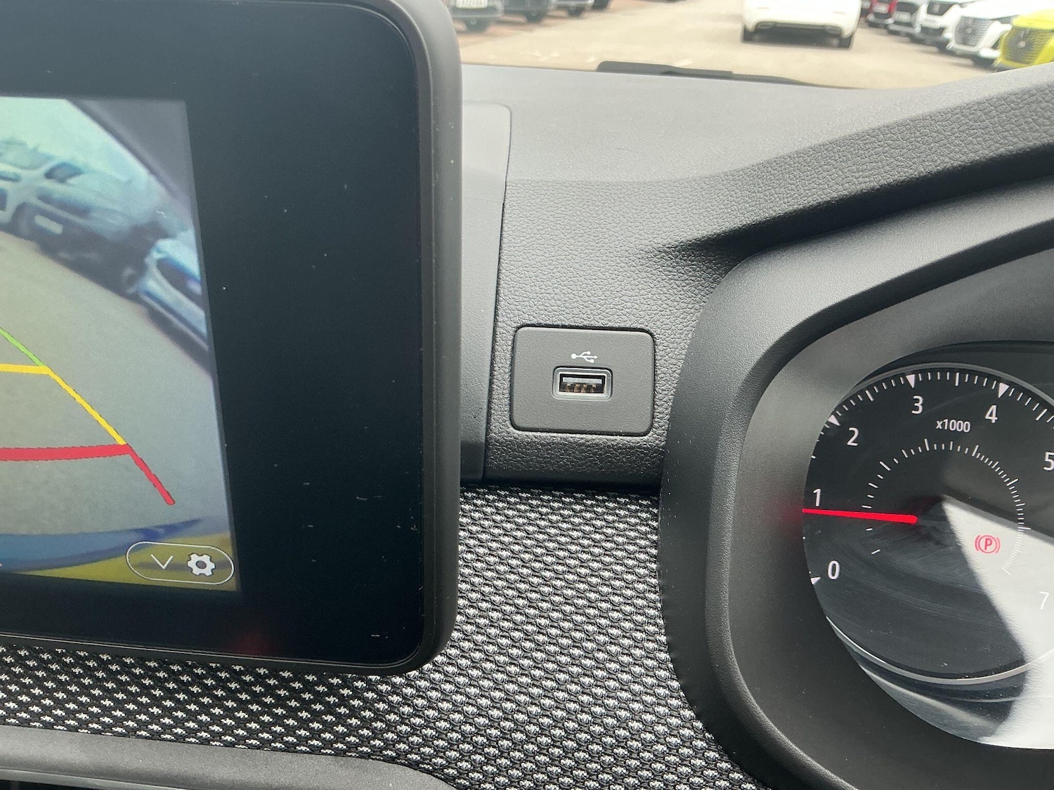 Used Dacia Sandero 2022 for sale - 76666649: Photo 35